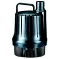 thumbnail image 1 of 3000 GPH Magnetic-Drive Submersible Waterfall Pump, 1 of 1