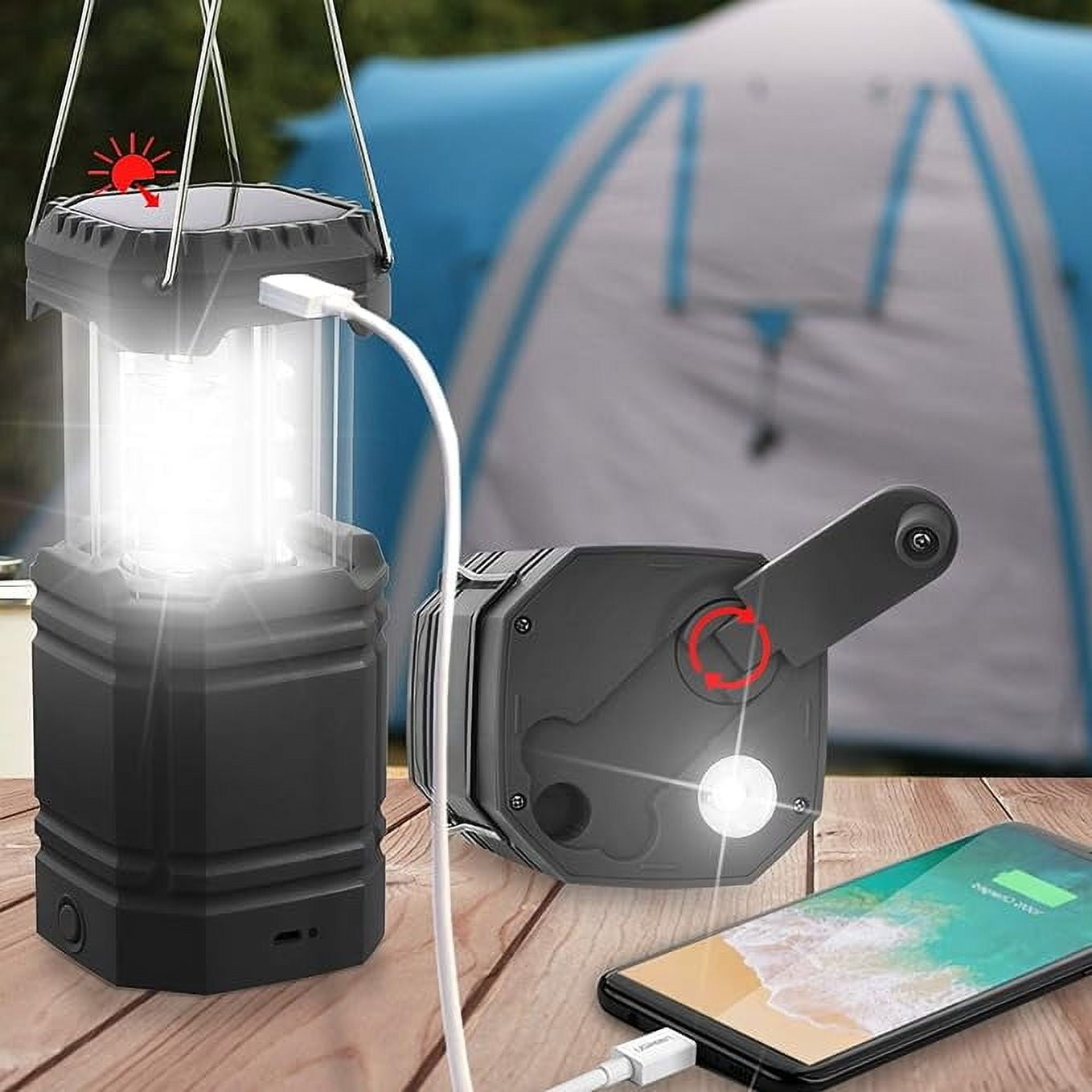 Camping Solar Lanterns in Camping Lanterns - Walmart.com