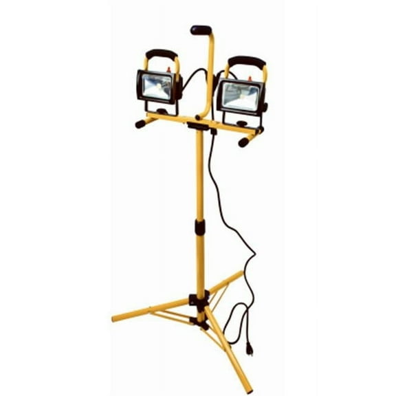 3000 Long Twin Work Light