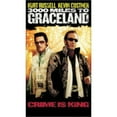thumbnail image 1 of Pre-Owned 3000 Miles to Graceland (Snap Case) by Warner Home Video Paperback, 1 of 1