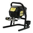 thumbnail image 1 of 3000 Psi Airless Paint Sprayer with 25ft Hose and Extension Rod, Adjustable Pressure Spray Gun for Indoor Outdoor Use, 1 of 14