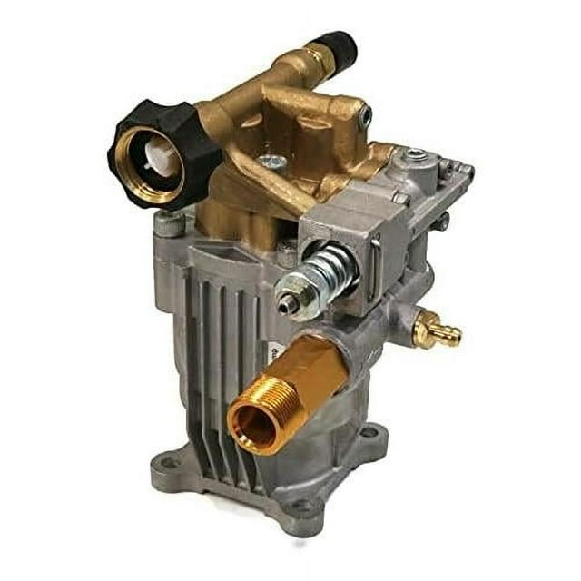 3000 PSI Pressure Washer Pump Replacement For Excell XC2800 XR2750