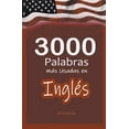 thumbnail image 1 of 3000 Palabras más Usadas en Inglés (Paperback), 1 of 1