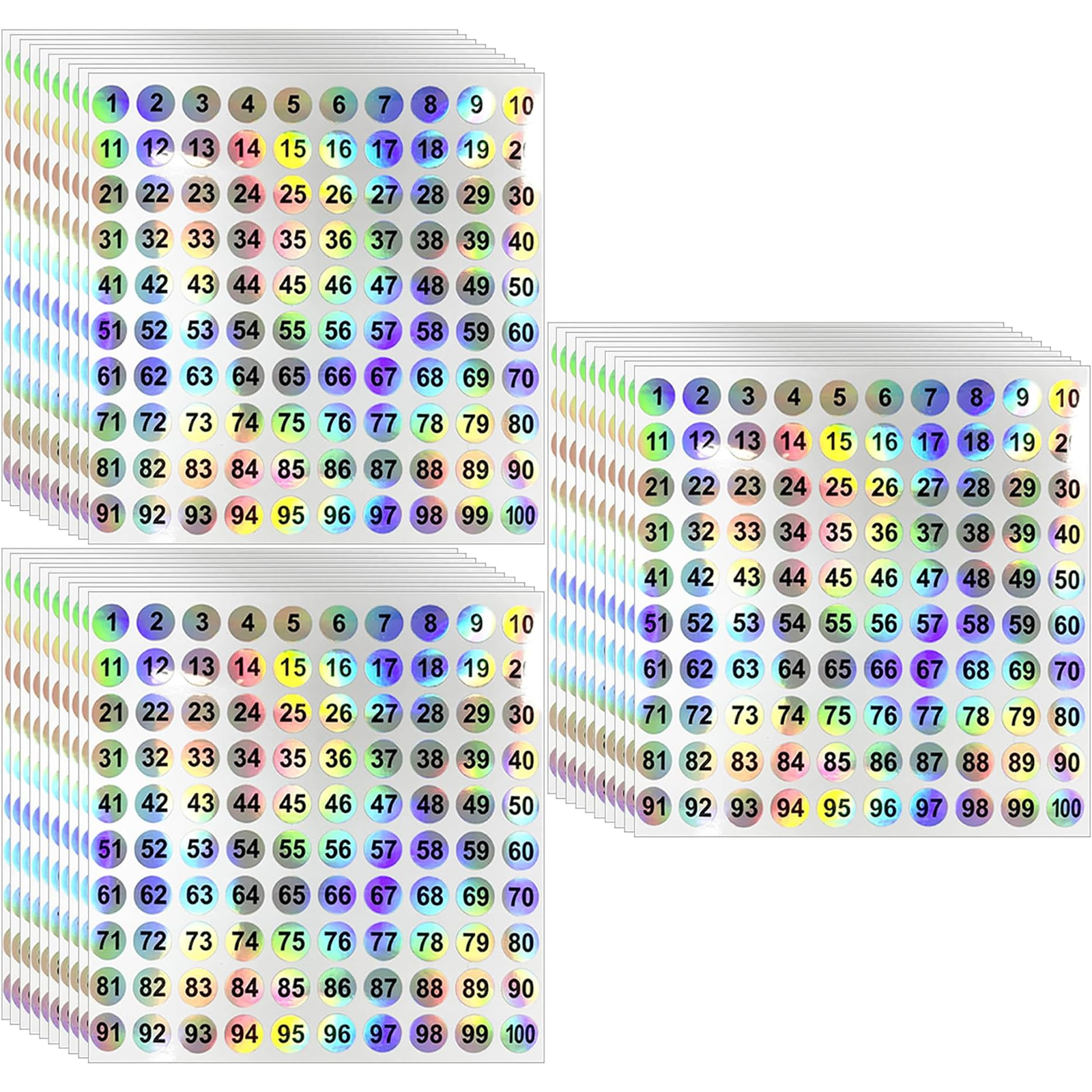 3000 Pcs 0.39