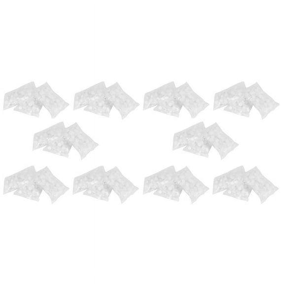 3000 Pcs Compressed Towels Portable Disposable Compressed Cotton Coin Tissue Towel for Travel, Camping, Hiking