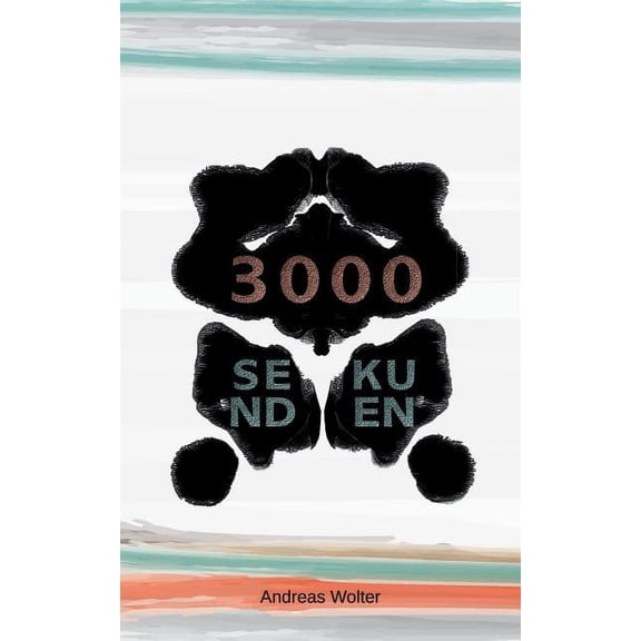 3000 Sekunden, (Paperback)