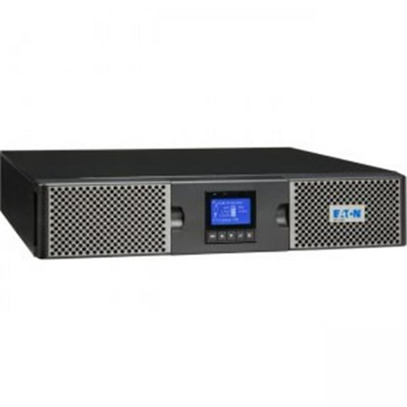 3000 VA UPS with 6 x NEMA 5-20R Tower & Rack Mountable