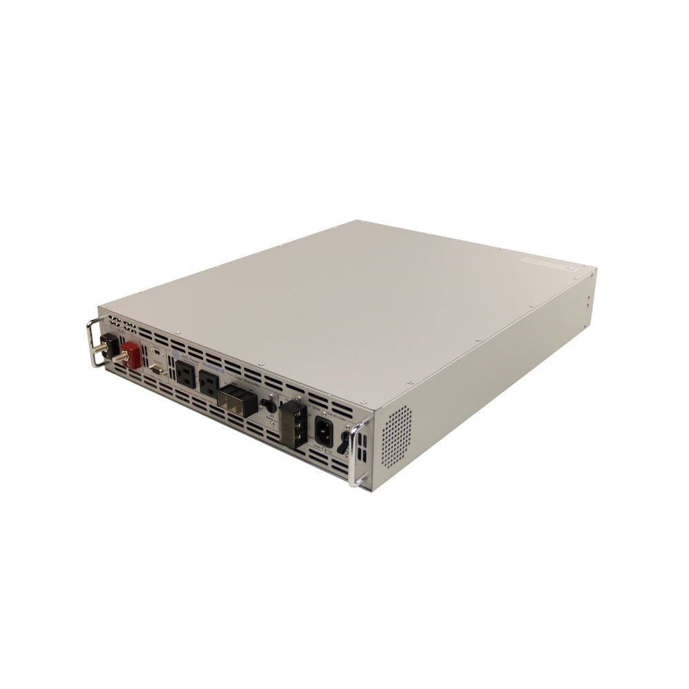 3000 Watt 24 Volt Rack Mount Inverter TO 120 Volt AC  2U