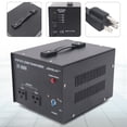 thumbnail image 1 of 3000 Watts 110 to 220 Electrical Power Voltage Converter Transformer Heavy-Duty, 1 of 12