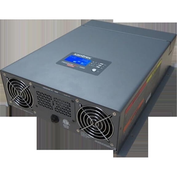 3000 watt 12V True-Sine Freedom X Inverter