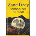 thumbnail image 1 of Pre-Owned 30000 on Hoof (Mass Market Paperback) 0671447157 9780671447151, 1 of 1