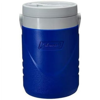 Coleman Pro ½ Gal. Beverage Jug Cooler 2180607 - The Home Depot