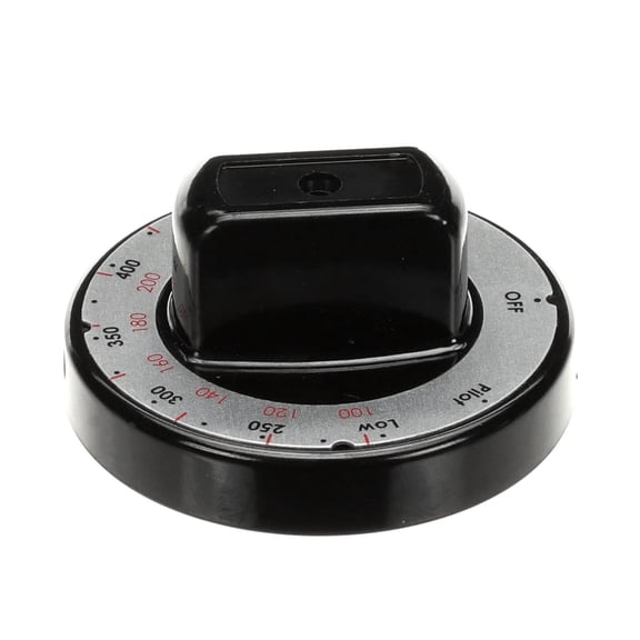 KNOB, ABJC 3000013076 - Genuine OEM Replacement Part
