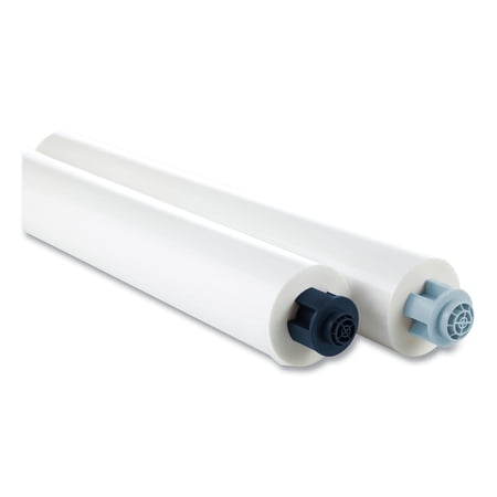 GBC 3000052EZ Ultima 35 Ezload 12 in. x 100 ft. 5 mil Roll Film - Gloss Clear (2/Box)