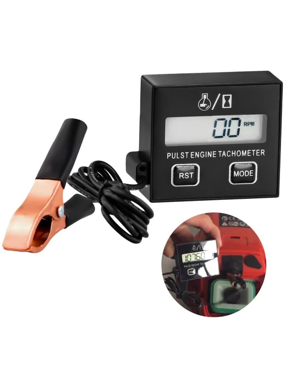 Atv Instruments ATV Speedometers in ATV Instruments & Gauges - Walmart.com