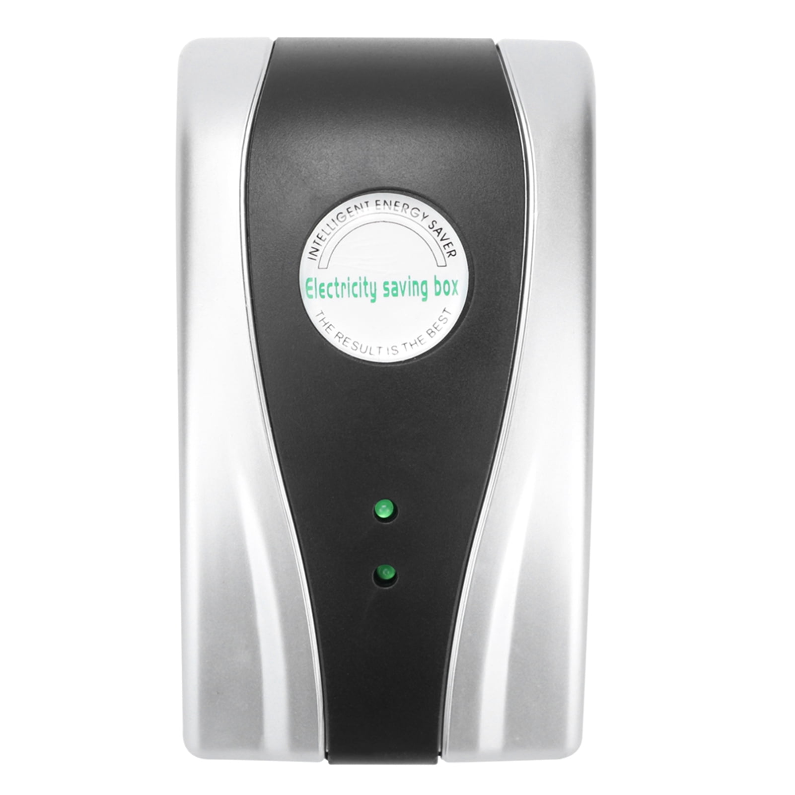 30000W Home Electricity Energy Saving Device Power Saver Voltage Stabilizer EU Plug 90-250V