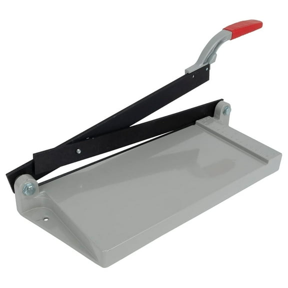 30002 Quik-Cut Vct Vinyl Tile Cutter, 12 In.