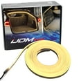 thumbnail image 1 of 3000K Warm White 360-Degree Around Shinning Trunk Cargo LED Lighting Strip w/Switch For Tesla Model Y, 1 of 9