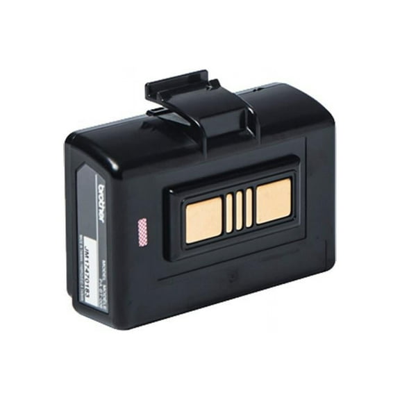 3000MAH LI-ION RECHARGEABLE