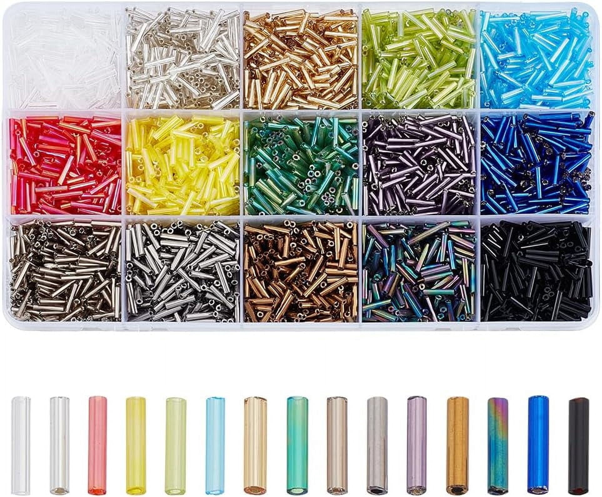 Bugle Beads