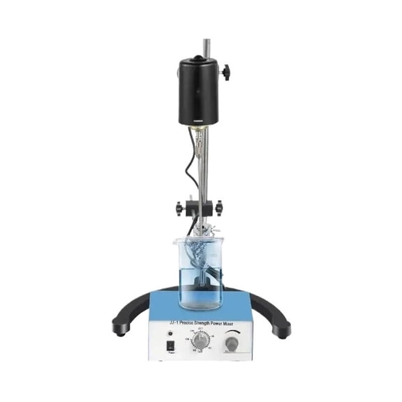 3000RPM Electric Overhead Stirrer Mixer Magnetic Agitador Vo-rtex Blender Shaker For Medical Biological Chemical Laboratory ,Wide Applications