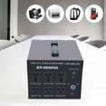thumbnail image 1 of 3000W 110V-220V/ 220V-110V Step up/Down Heavy Duty Voltage Converter Transformer, 1 of 12