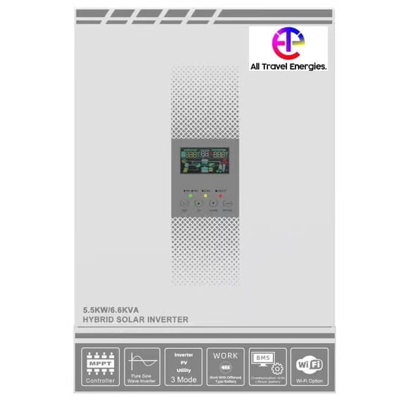 3000W/24V Inverter - Walmart.com