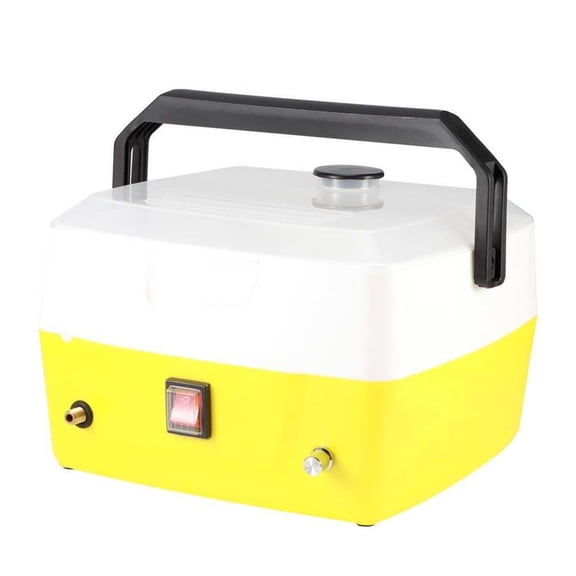 3000W 4.5Bar Household Electric Steam Cleaner, Conditioner Kitchen Hood Cleaning Machine ,Efficient Cleaning
