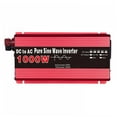 thumbnail image 1 of 3000W Car Solar Power Inverter DC 12V To AC 220 Sine Wave Converter Car Inverter ,Advanced Charging Protection Design, 1 of 2