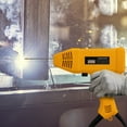 thumbnail image 1 of 3000W Handheld Welder - Compact, High-Precision Welding Tool with LCD Display and Safety Features for DIY Projects and Professional Use, 1 of 15