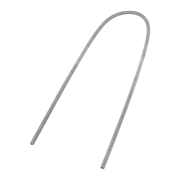 3000W Heating Element Coil Heater Wire Line 3KW A1 Furnace Resistance Heating Element Coil Heater Wire Heating Wire