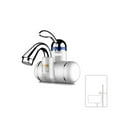 3000W Instant Electric Water Heater Instant Hot Faucet Kitchen Electric