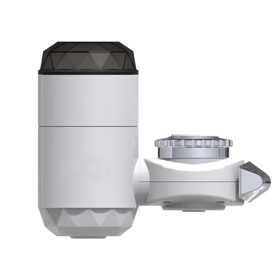 3000W Kitchen Electric Water Heater Tap Instant Hot Water Faucet Heater Cold Heating Faucet Tankless Instantaneous Water Heater