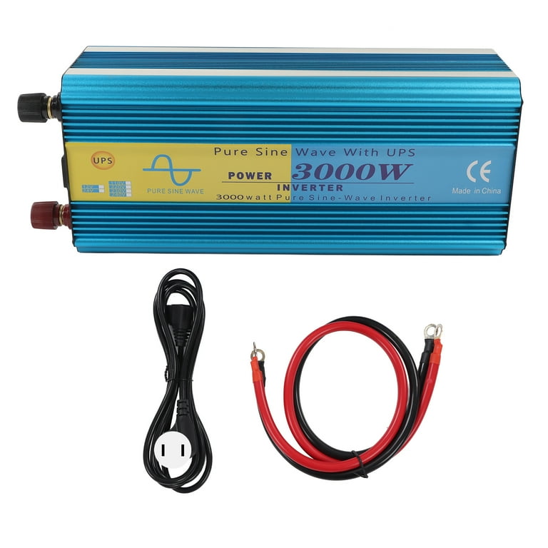 Rv Inverter on Or off When Plugged in: Essential Guidelines