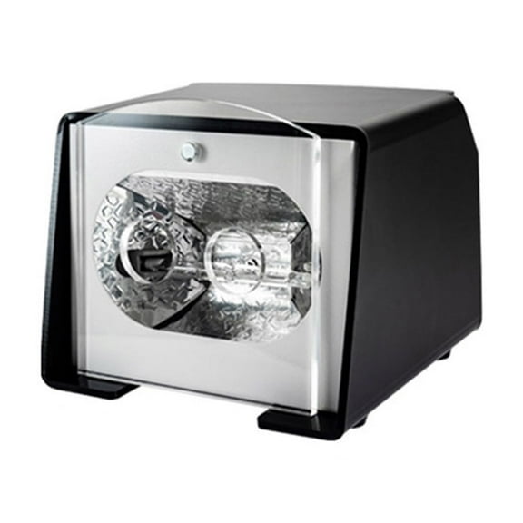 3000W Vehicle Solar Film Car Window Tint Heat Rejection Test Box Infrared Paint Curing Lamp ,Safety Protection