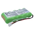 thumbnail image 1 of 3000mAh 200-058 Battery for GE Magna-Mike 8500, 1 of 1
