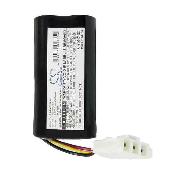 3000mAh AMV10V-8K Battery for Panasonic MC-B20JP-A MC B 20 J MC-B20JP-R MC-B20JP MC-B20J MC-B10P