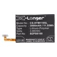 thumbnail image 1 of 3000mAh B2PS6100 35H00256-00 Battery for HTC One M10U 10 4G LTE HTC6545LVW One M10h 10 Lifestyle One M10, 1 of 5