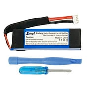 3000mAh GSP102910201 Battery for Harman Kardon Go Play Mini Bluetooth Speaker
