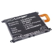 3000mAh LIS1525ERPC Battery for Sony Ericsson Xperia i1, Xperia Z1, Xperia Z1 LTE