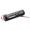 thumbnail image 1 of 3000mAh NTA2335 High Capacity Battery for Logitech  MM50 Pure-Fi Anywhere Speaker 2nd, 1 of 1