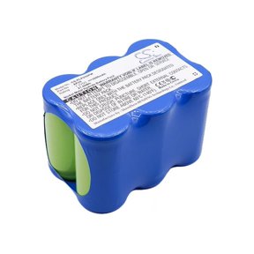3000mAh Pellenc AP25 Battery for P80 AP25