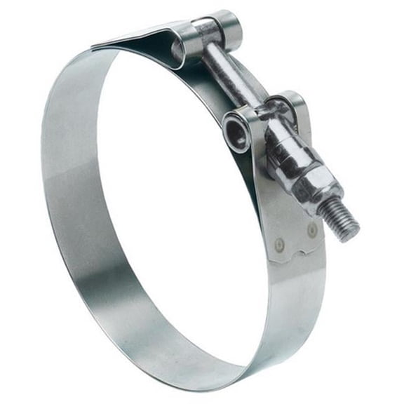 300100163553 1.87 in. Hose Clamp Tongue Bridge