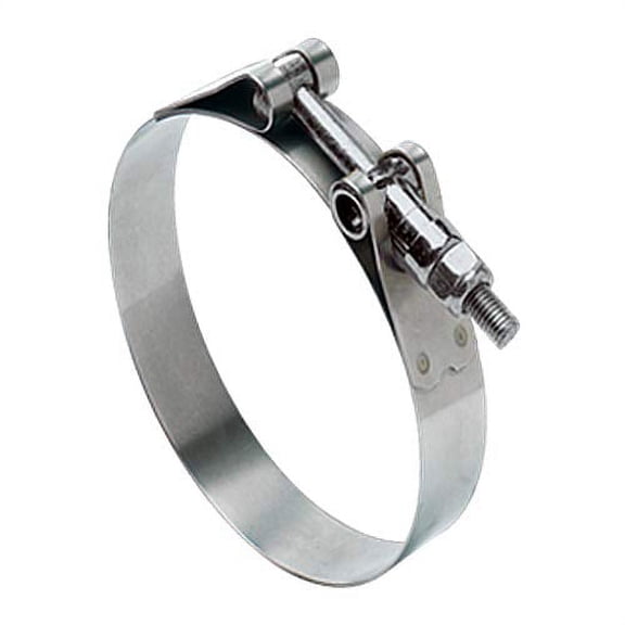 300110700051 SS 30011 300 T-Bolt Hose Clamp,196, 177.8 mm - 185.7 mm