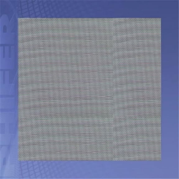 3001769 Aluminum Screen Cloth Charcoal - 30 in. x 84 in. - pack of 8