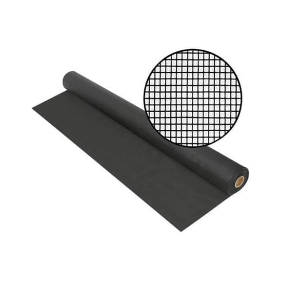 3002526 60 in. x 100 ft. Fiberglass Replacement Screen