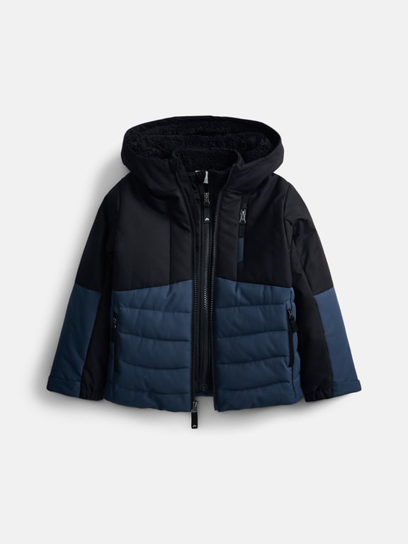 Boys 3-in-1 Systems Jacket, Sizes 4-18