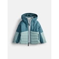 thumbnail image 1 of Ozark Trail Boys 3-in-1 Systems Jacket, Sizes 4-18, 1 of 3