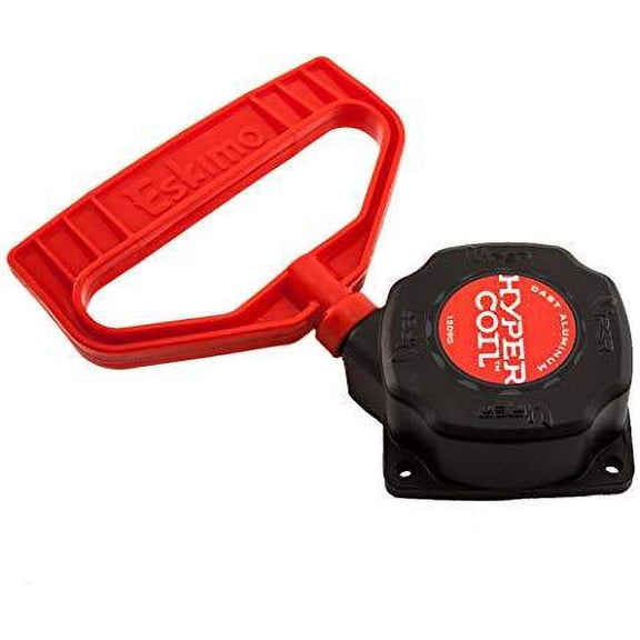 300333 Ardisam Recoil Assembly HYPERCOIL Mitten Grip replaces 12088 Earthquake Viper Eskimo