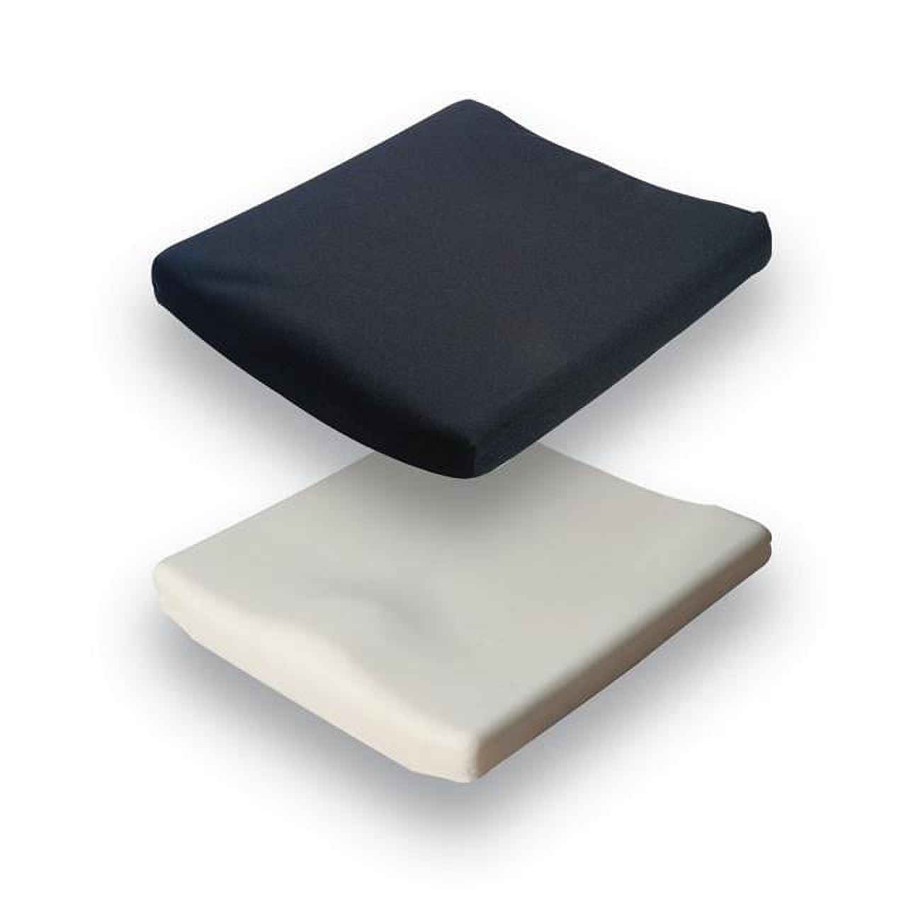 Drive Premier One Foam Cushion, 18 x 16